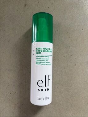 ELF Skin Hypochlorous Mist